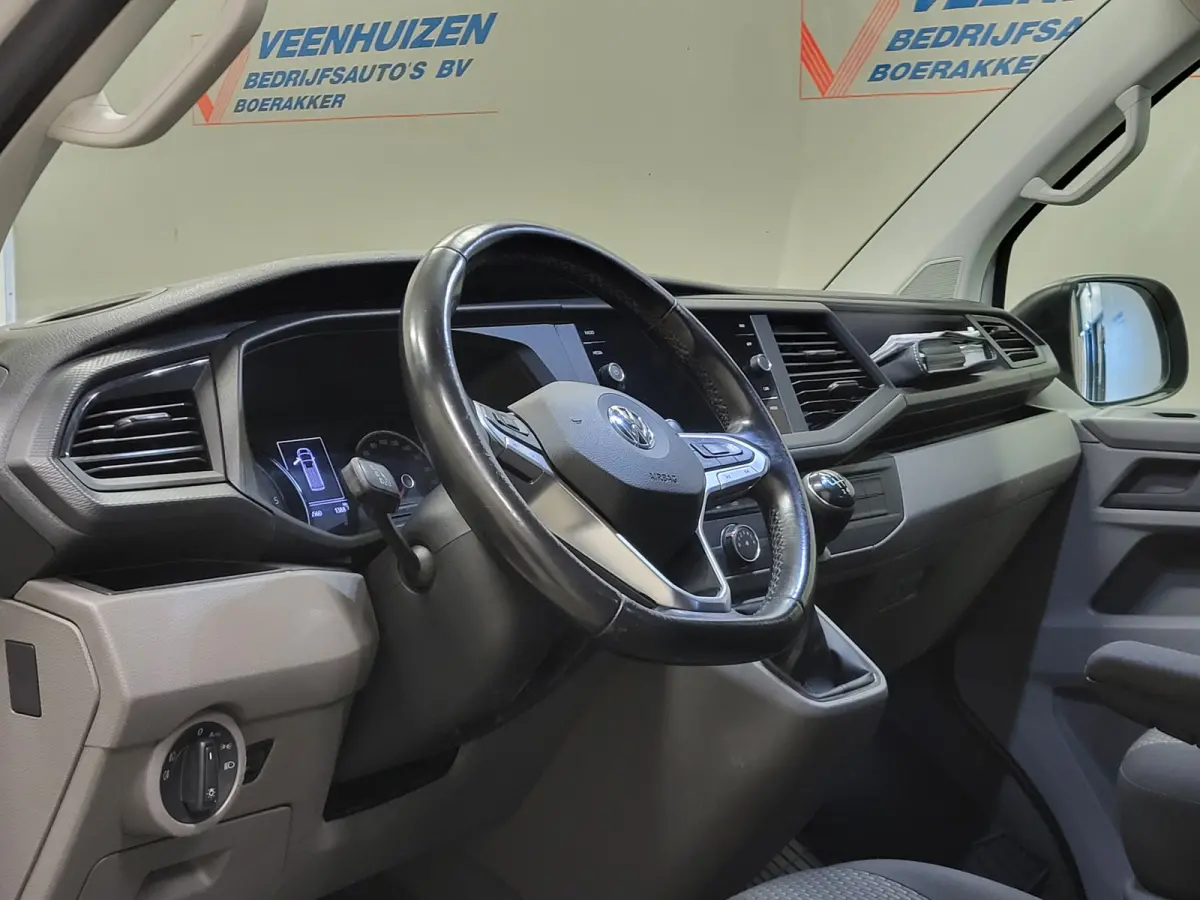 2.0TDI 111pk L2/H1 Euro 6!