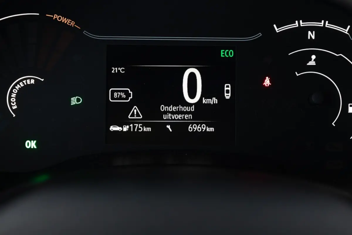 Essential 27 kWh *SOH 94%* ✅ 1e Eigenaar !