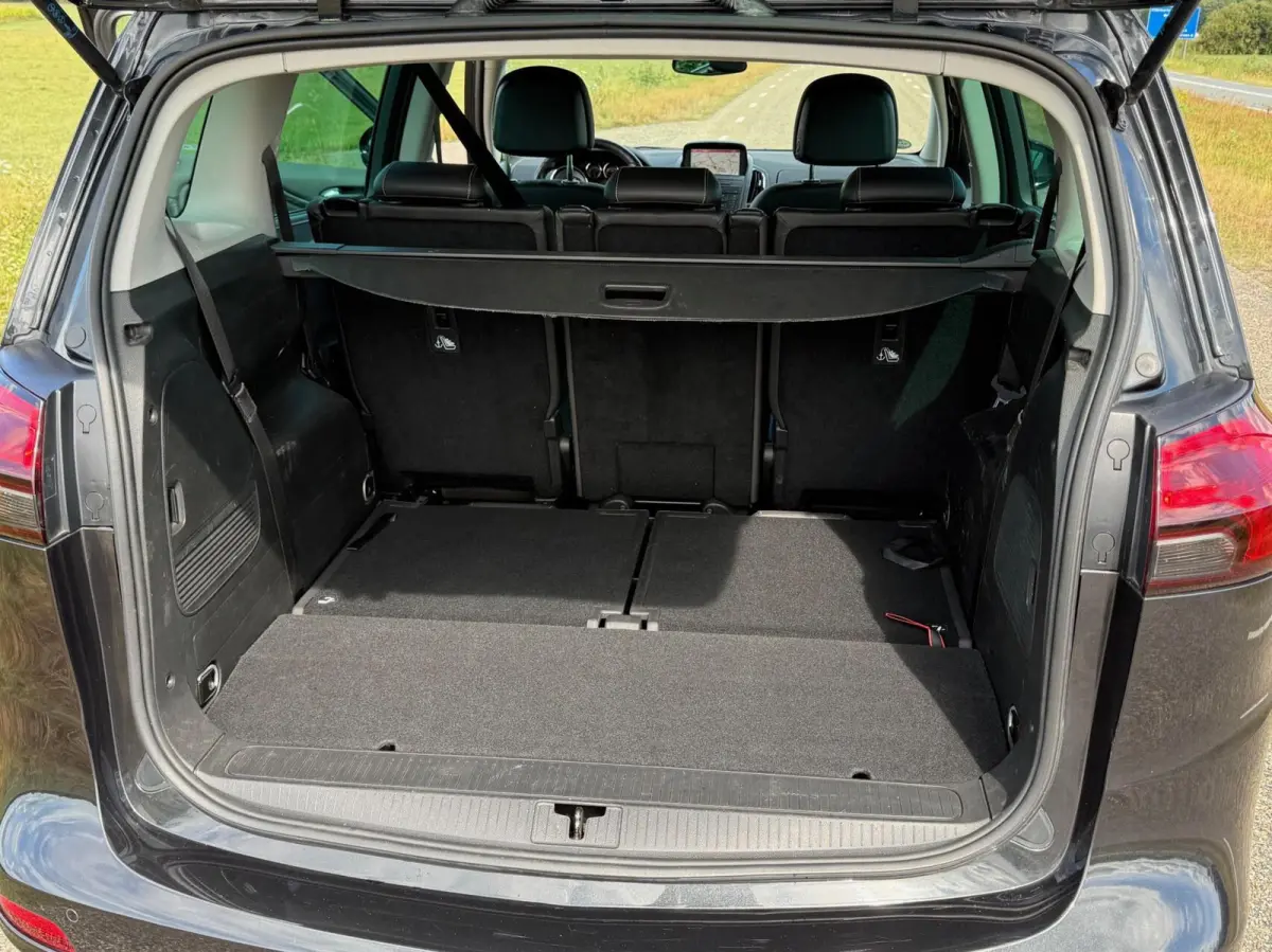 Tourer 1.4 Blitz 7-pers 140pk | Orig NL | 1e eig
