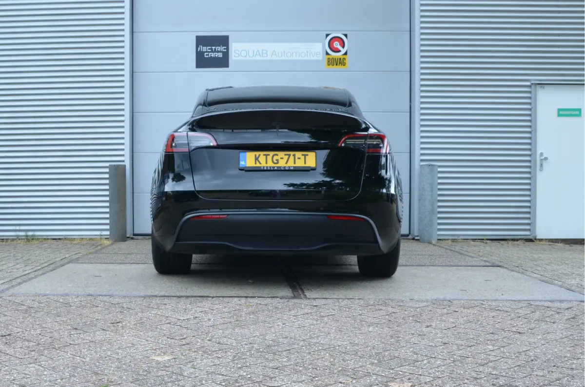 RWD 58 kWh LFP accu, AutoPilot3.0 Ryzen