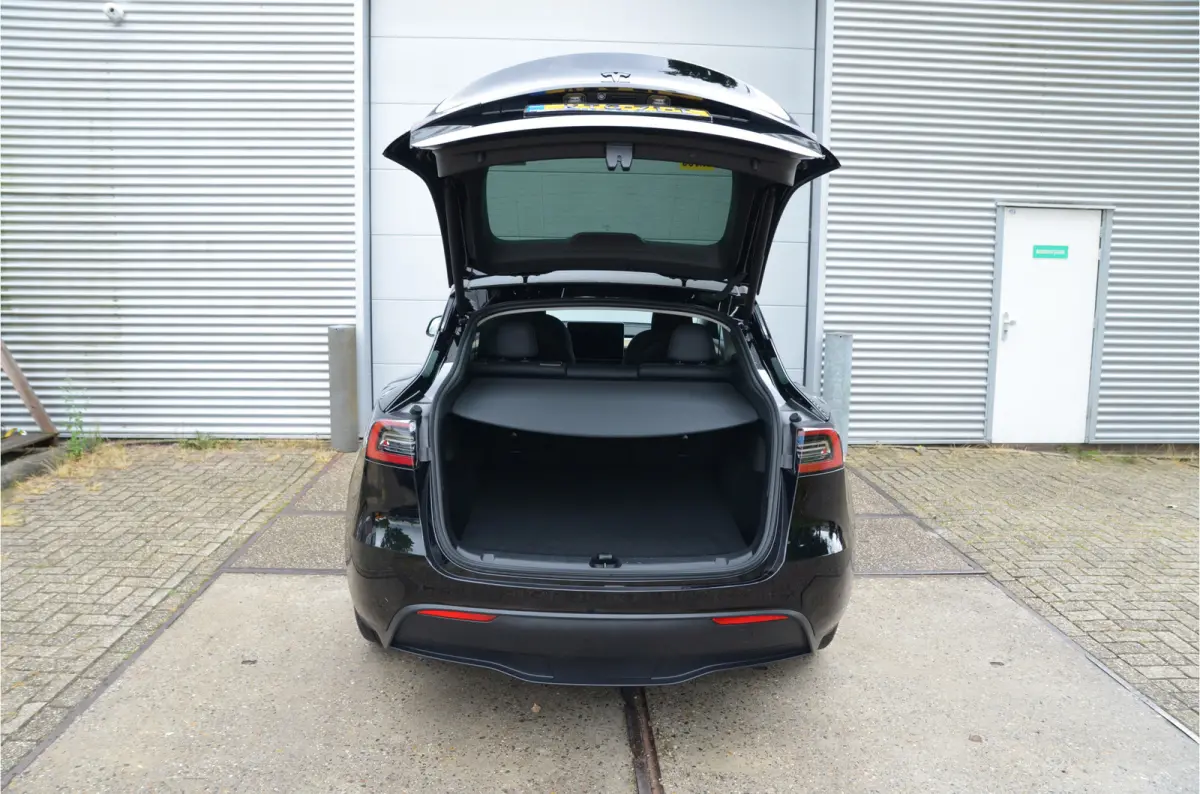 RWD 58 kWh LFP accu, AutoPilot3.0 Ryzen