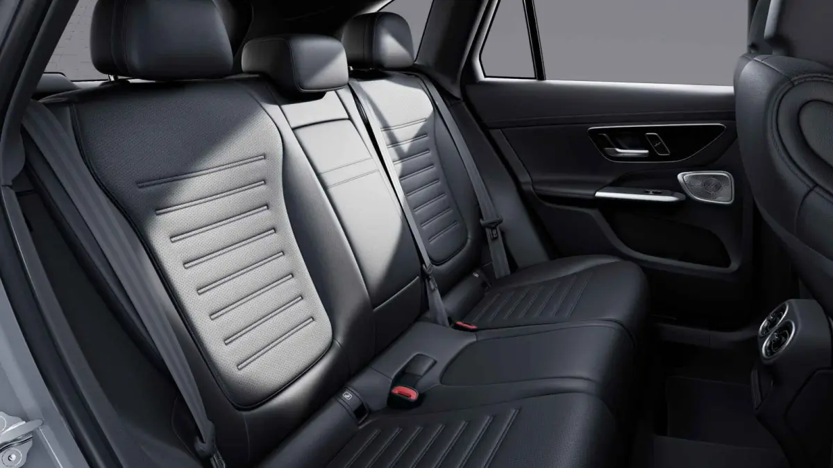 4MATIC Business Solution AMG