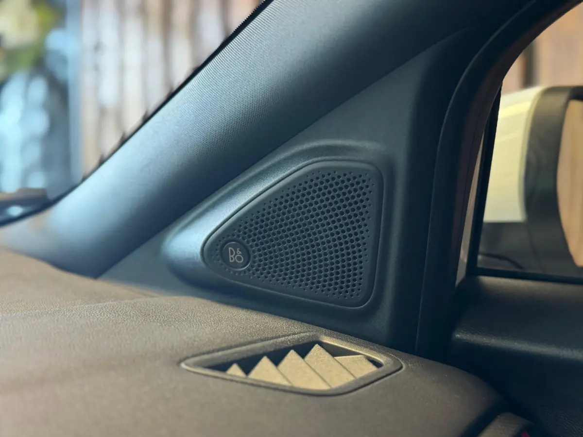 1.0 EcoBoost ST-Line / Pano / B&O / Keyless / Camera / Trekhaak / Carplay
