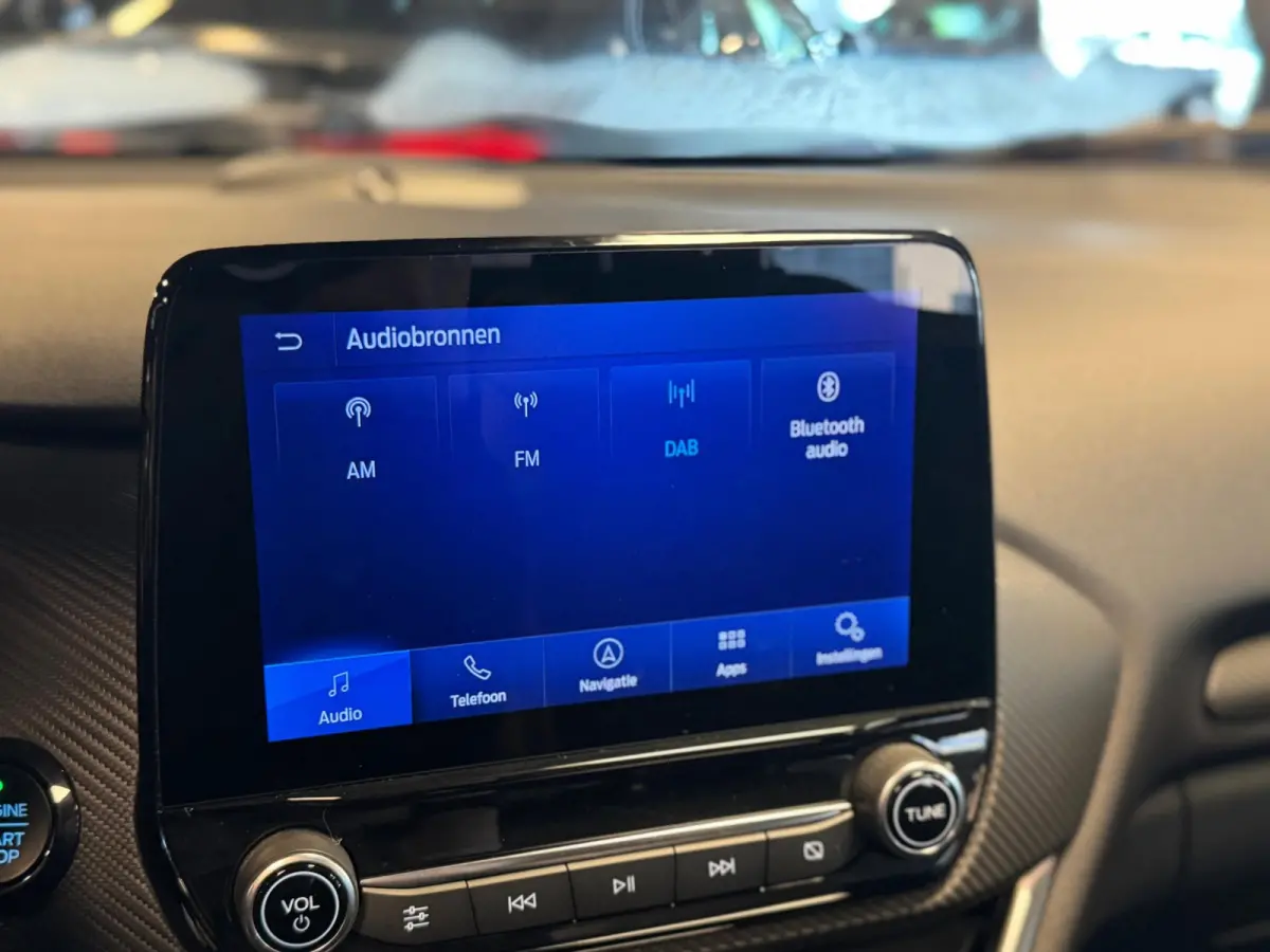1.0 EcoBoost ST-Line / Pano / B&O / Keyless / Camera / Trekhaak / Carplay