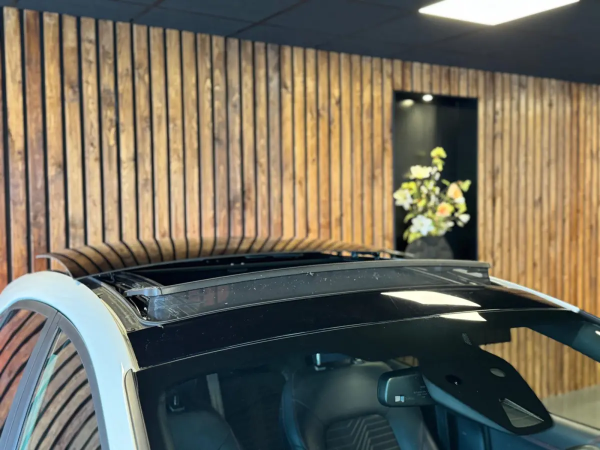 1.0 EcoBoost ST-Line / Pano / B&O / Keyless / Camera / Trekhaak / Carplay