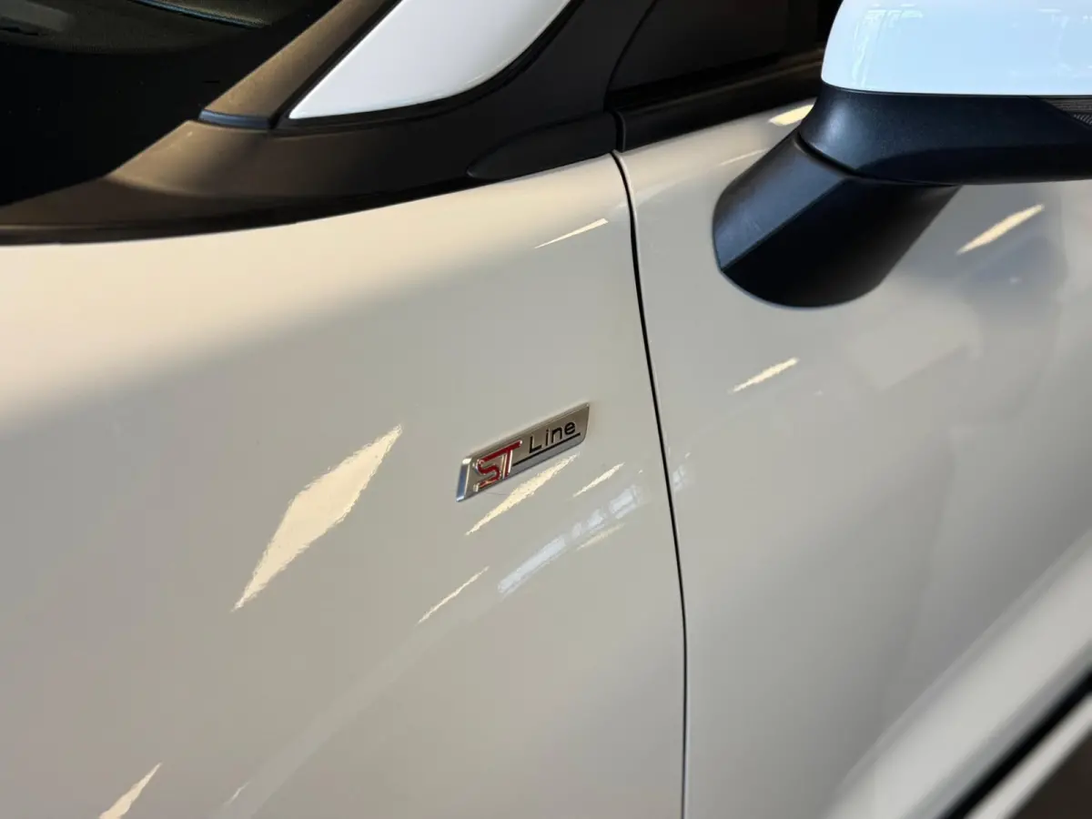 1.0 EcoBoost ST-Line / Pano / B&O / Keyless / Camera / Trekhaak / Carplay
