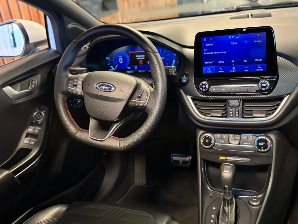 1.0 EcoBoost ST-Line / Pano / B&O / Keyless / Camera / Trekhaak / Carplay
