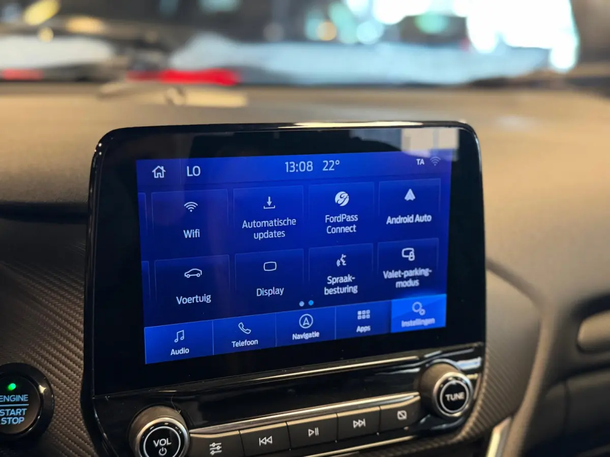 1.0 EcoBoost ST-Line / Pano / B&O / Keyless / Camera / Trekhaak / Carplay