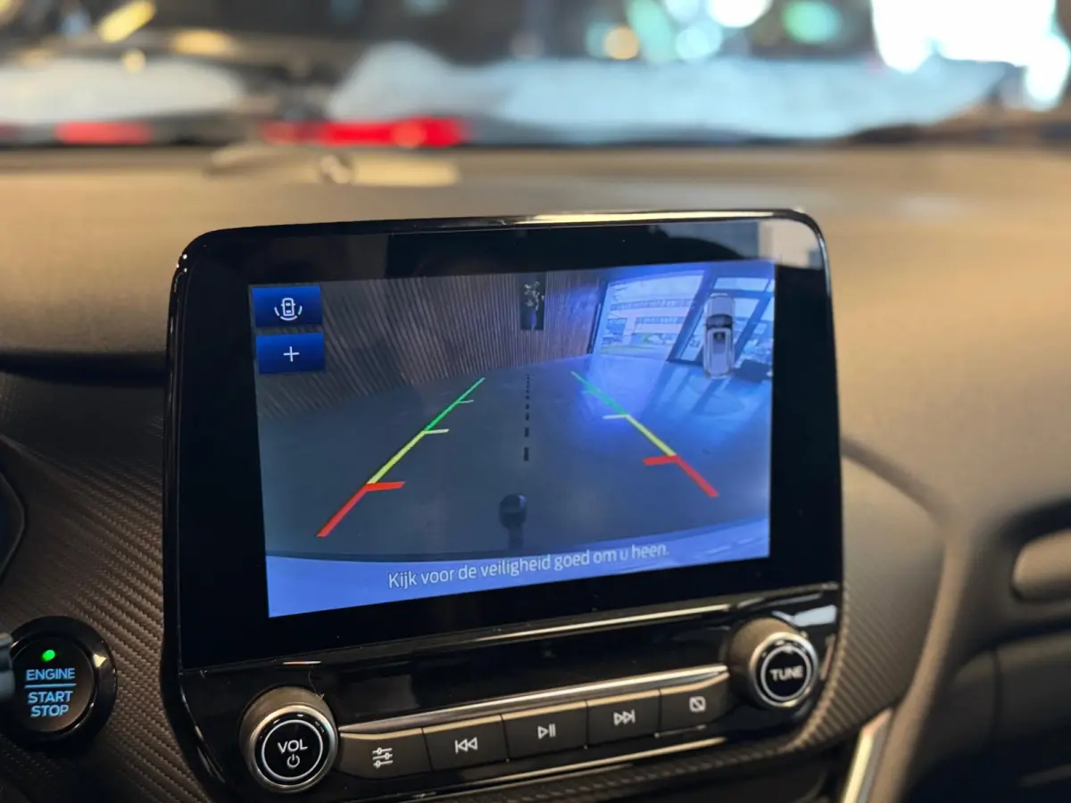 1.0 EcoBoost ST-Line / Pano / B&O / Keyless / Camera / Trekhaak / Carplay