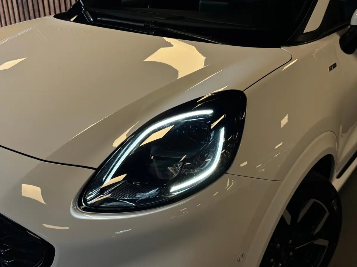 1.0 EcoBoost ST-Line / Pano / B&O / Keyless / Camera / Trekhaak / Carplay