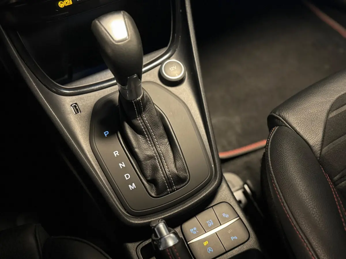 1.0 EcoBoost ST-Line / Pano / B&O / Keyless / Camera / Trekhaak / Carplay
