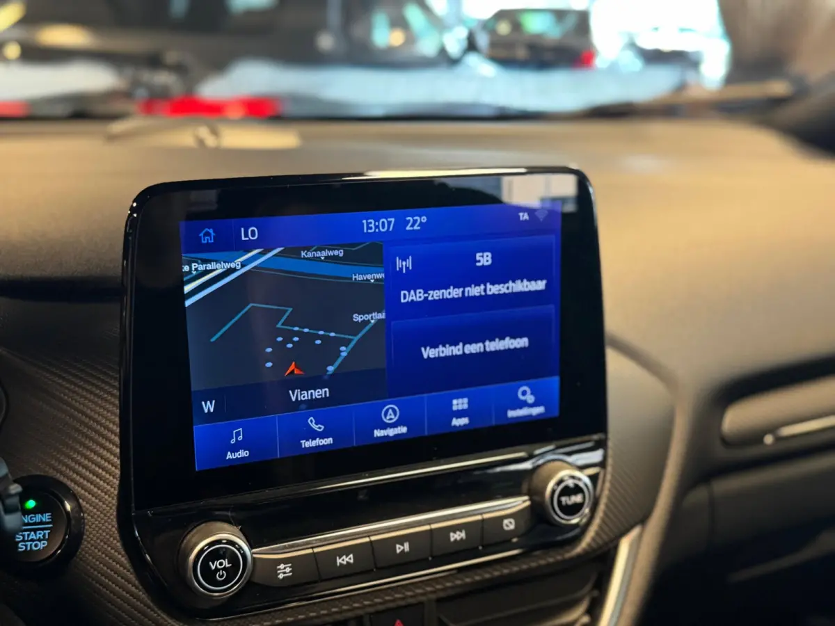 1.0 EcoBoost ST-Line / Pano / B&O / Keyless / Camera / Trekhaak / Carplay