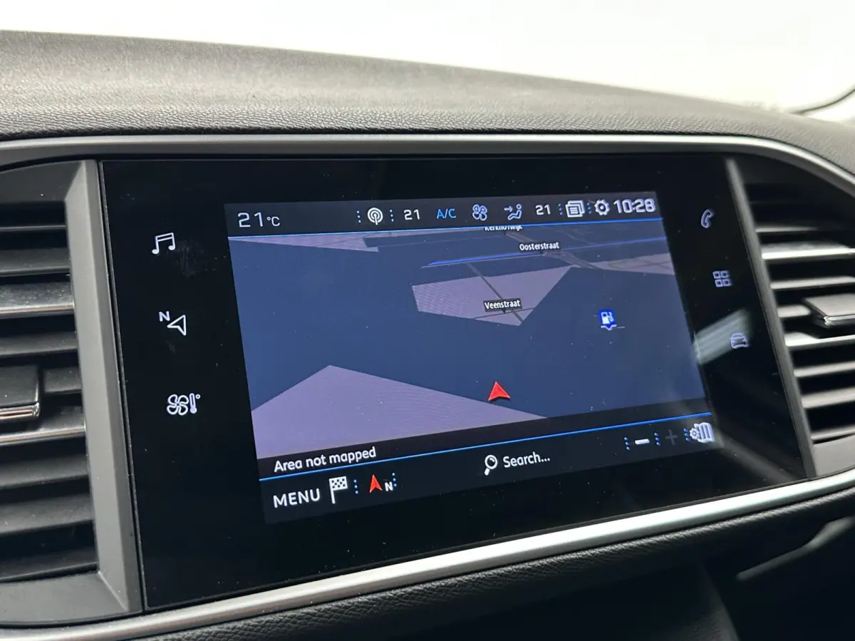 1.2 PureTech Blue Lease Active CARPLAY LM NAVI CRUISE ECC.