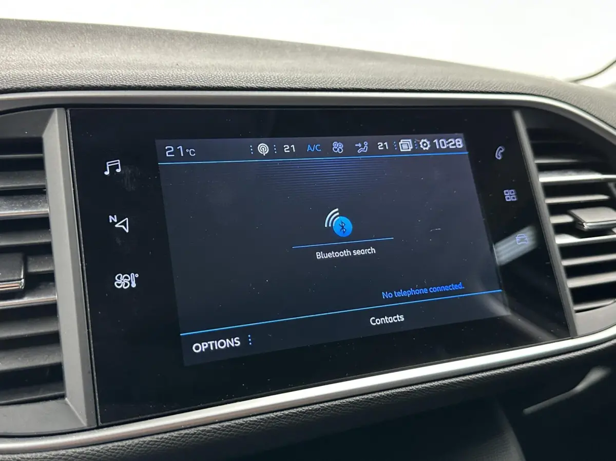 1.2 PureTech Blue Lease Active CARPLAY LM NAVI CRUISE ECC.