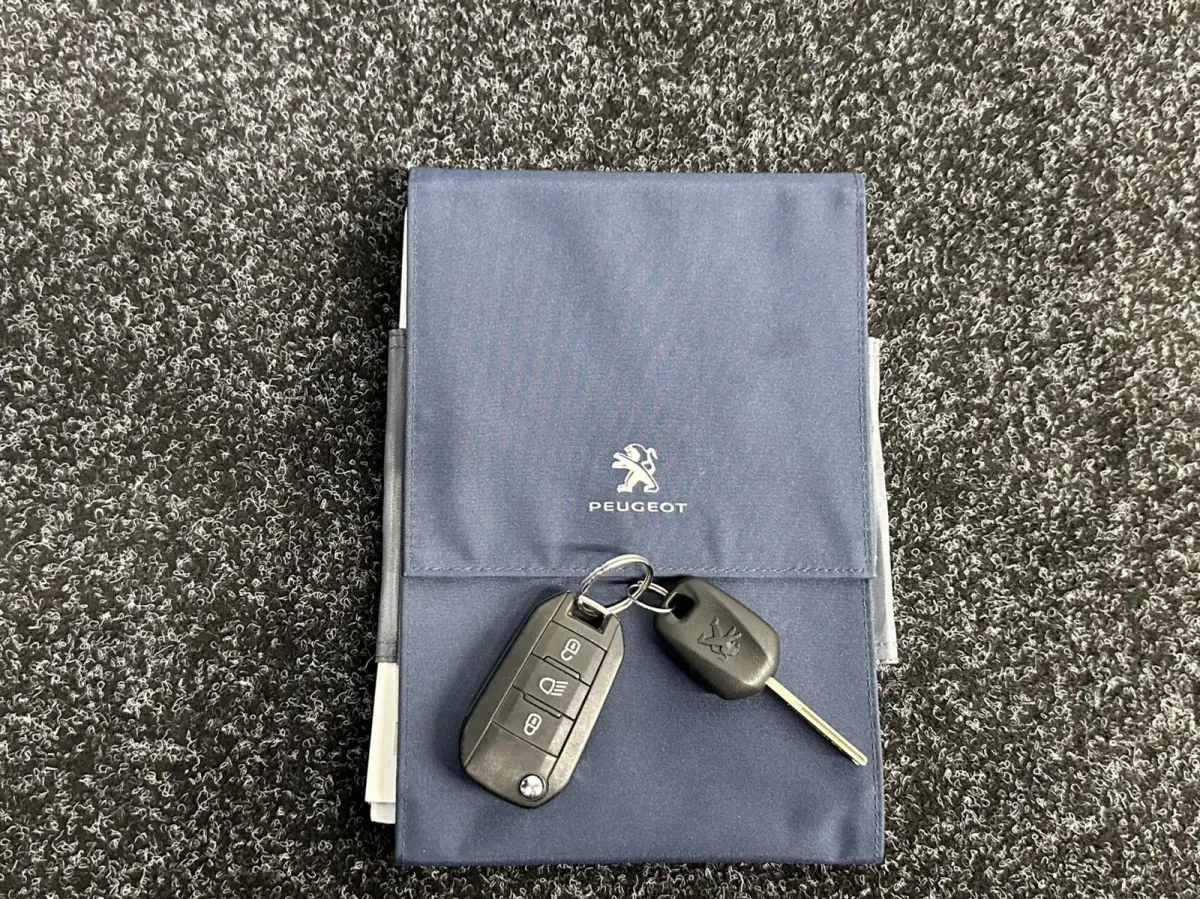 1.2 PureTech Blue Lease Active CARPLAY LM NAVI CRUISE ECC.