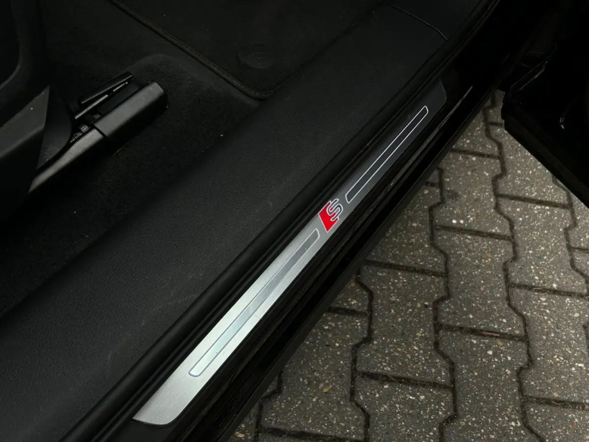 55 quattro S Edition 115 kWh SOH 92% 3x S Line