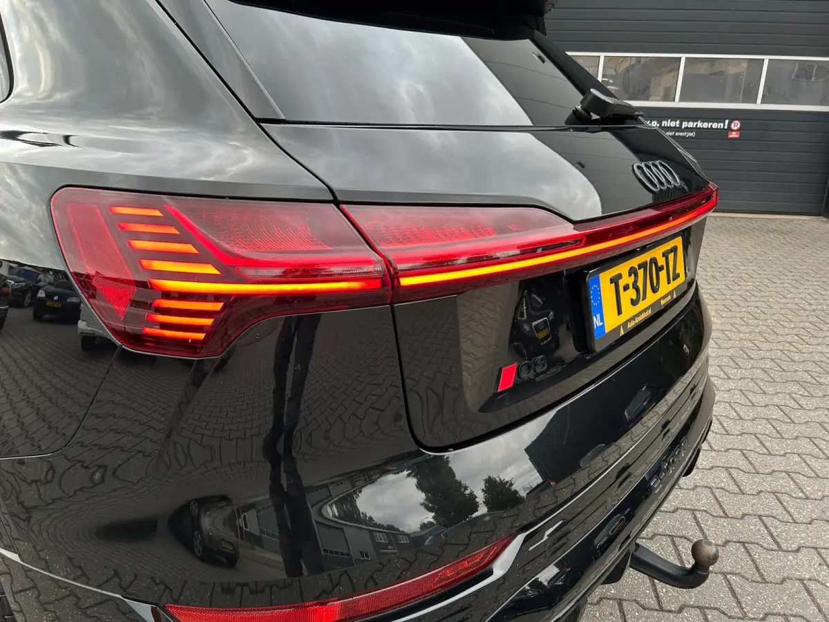 55 quattro S Edition 115 kWh SOH 92% 3x S Line