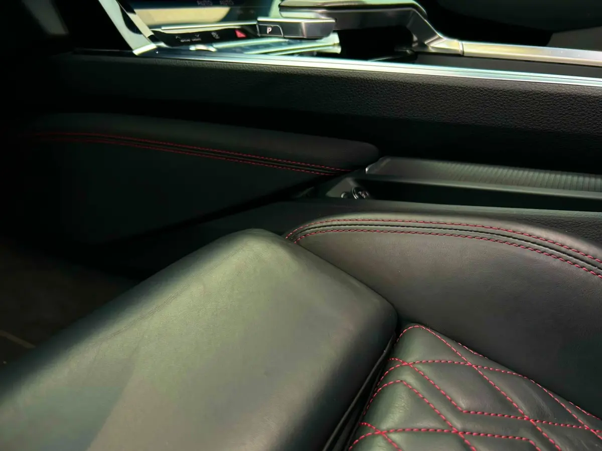 55 quattro S Edition 115 kWh SOH 92% 3x S Line