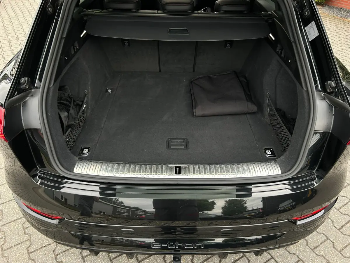 55 quattro S Edition 115 kWh SOH 92% 3x S Line