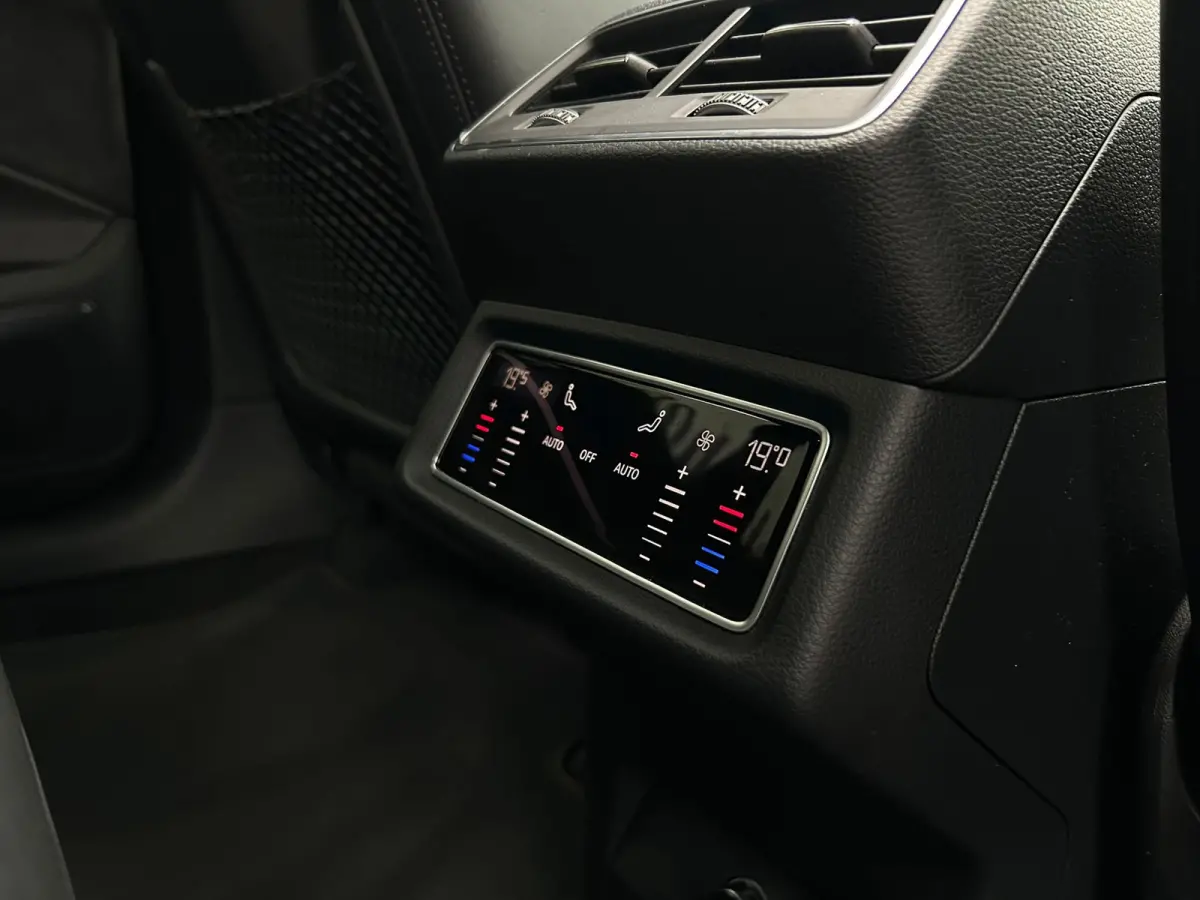 55 quattro S Edition 115 kWh SOH 92% 3x S Line