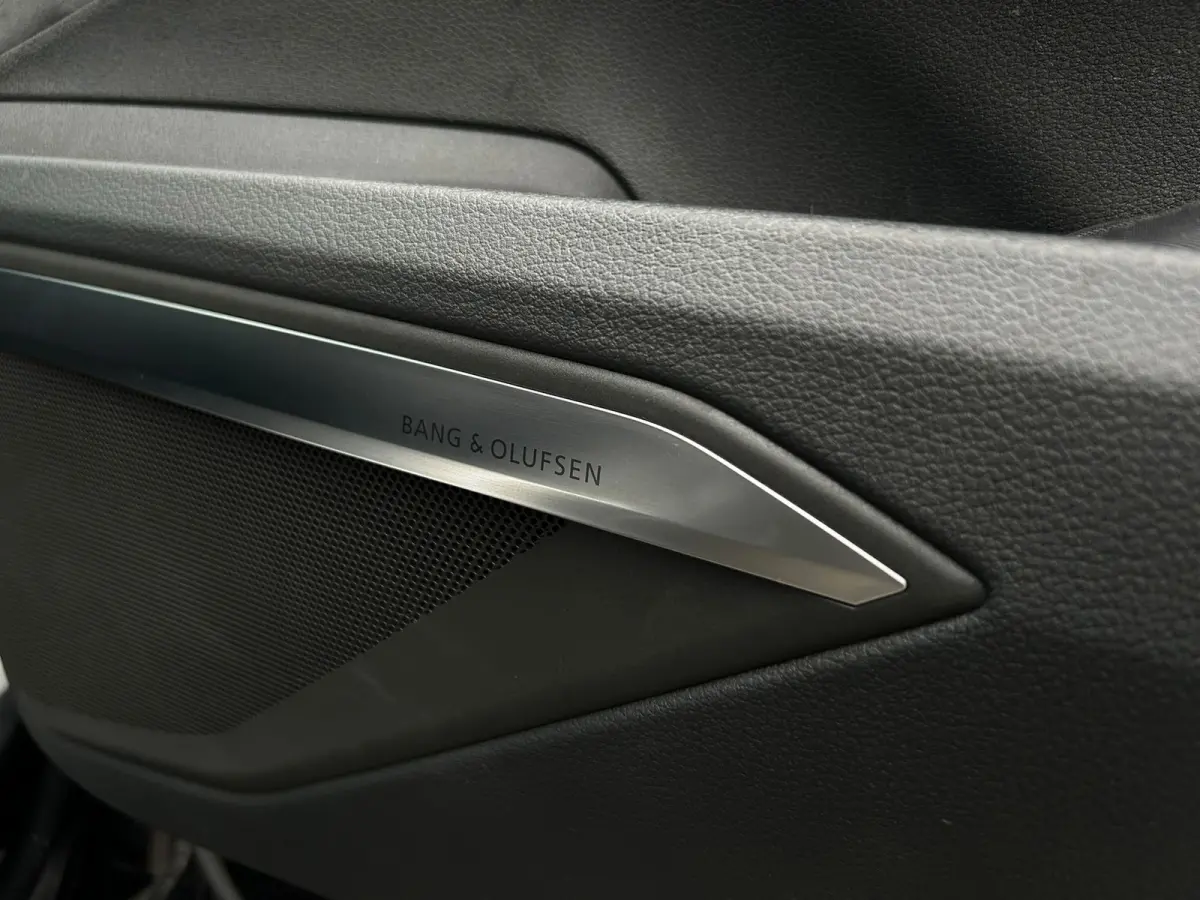 55 quattro S Edition 115 kWh SOH 92% 3x S Line