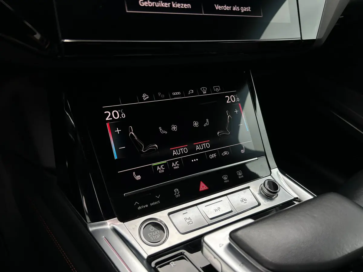 55 quattro S Edition 115 kWh SOH 92% 3x S Line