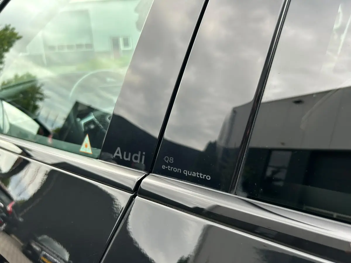55 quattro S Edition 115 kWh SOH 92% 3x S Line