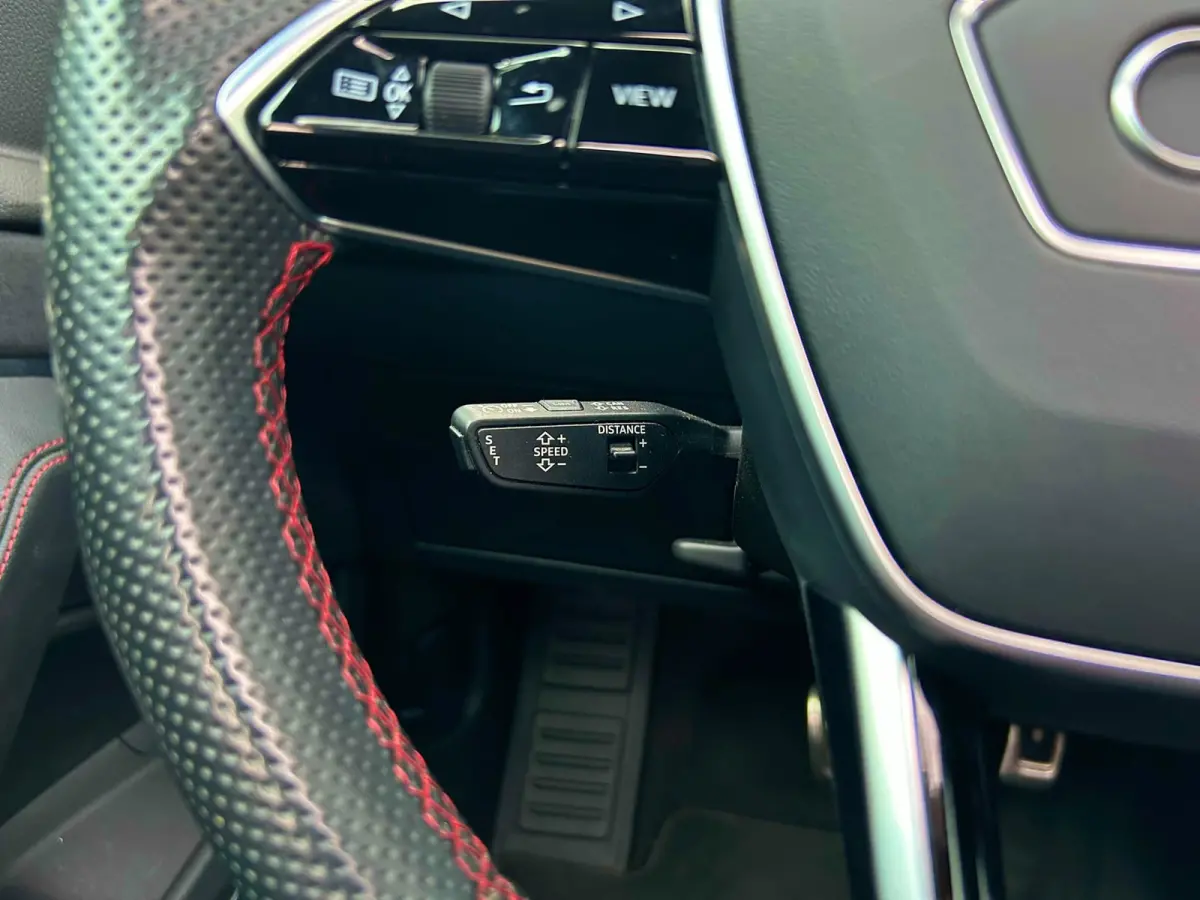 55 quattro S Edition 115 kWh SOH 92% 3x S Line