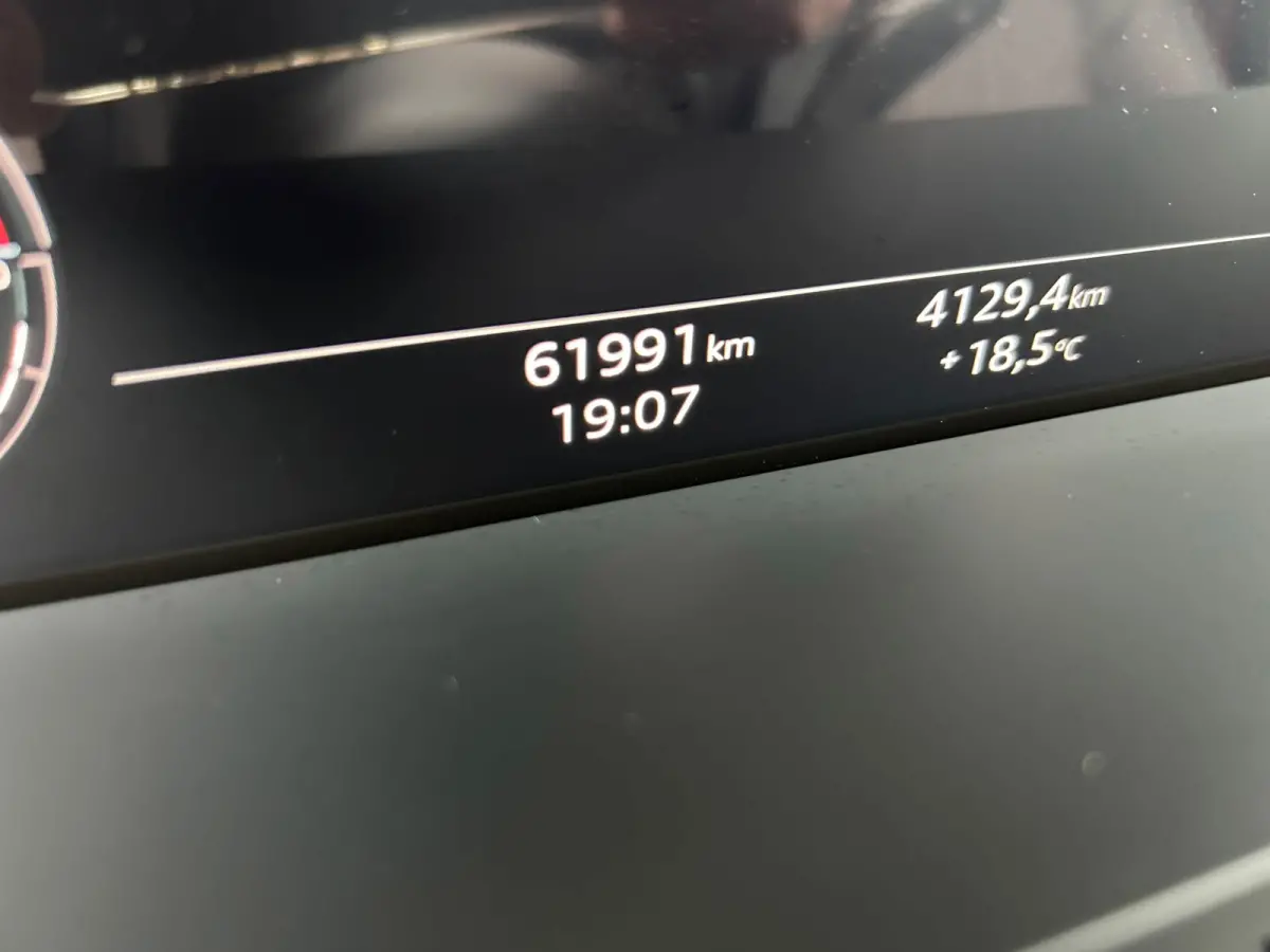 55 quattro S Edition 115 kWh SOH 92% 3x S Line