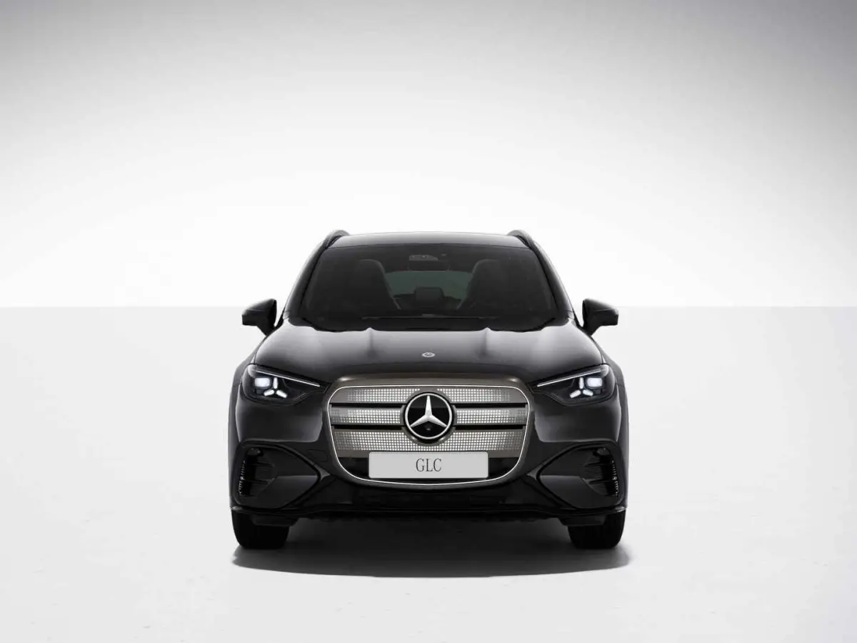electric 250 Business Solution AMG 85 kWh