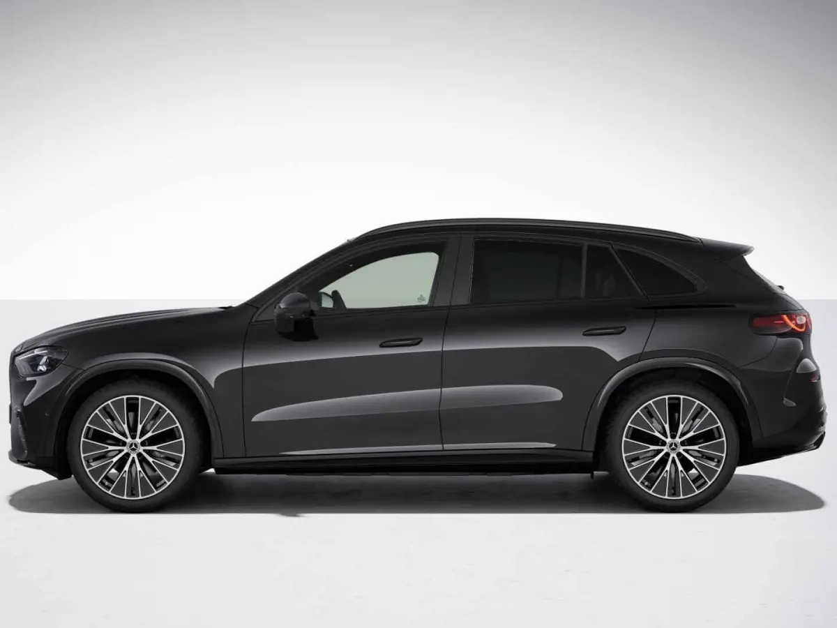 electric 250 Business Solution AMG 85 kWh