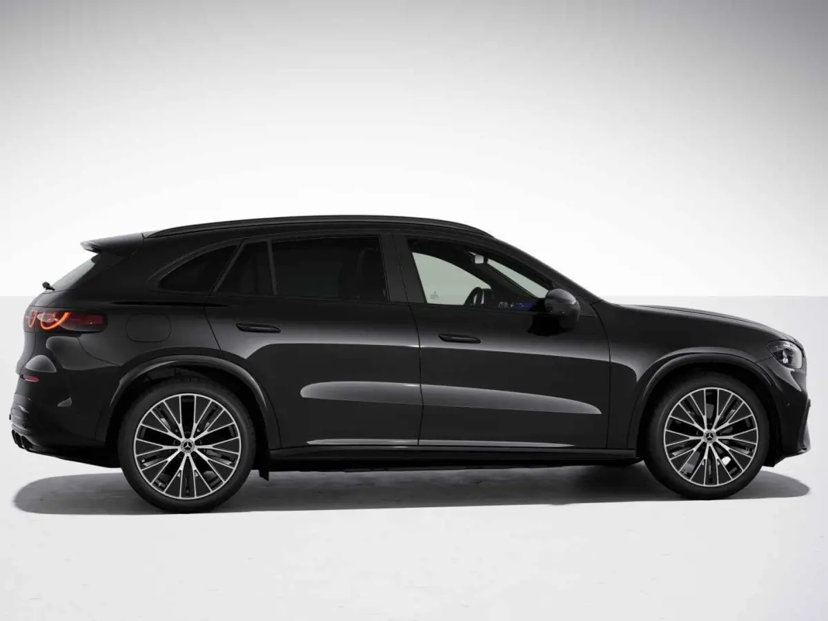 electric 250 Business Solution AMG 85 kWh