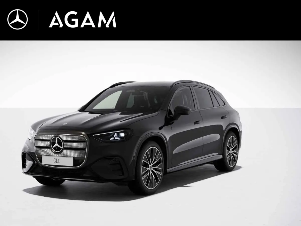 electric 250 Business Solution AMG 85 kWh