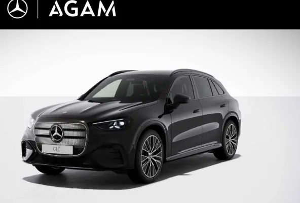 electric 250 Business Solution AMG 85 kWh