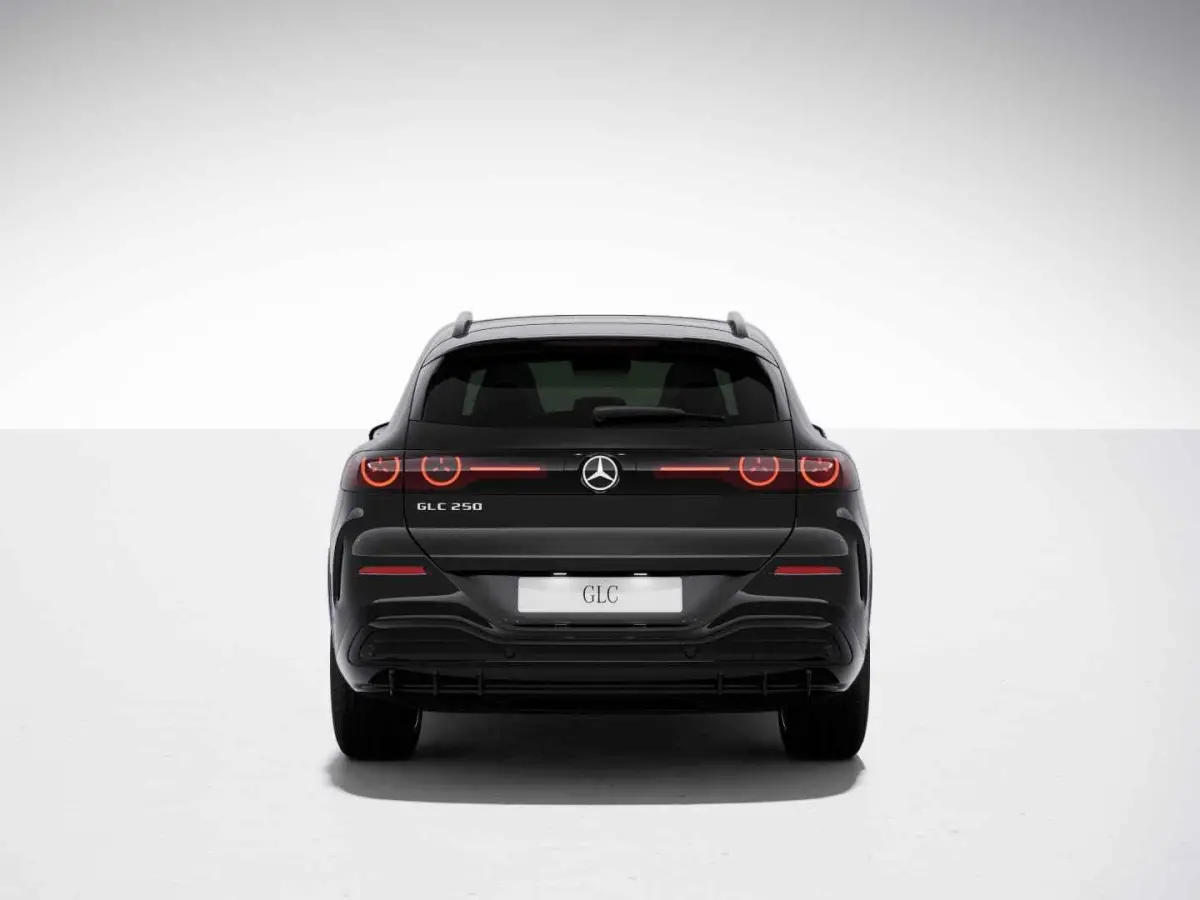 electric 250 Business Solution AMG 85 kWh