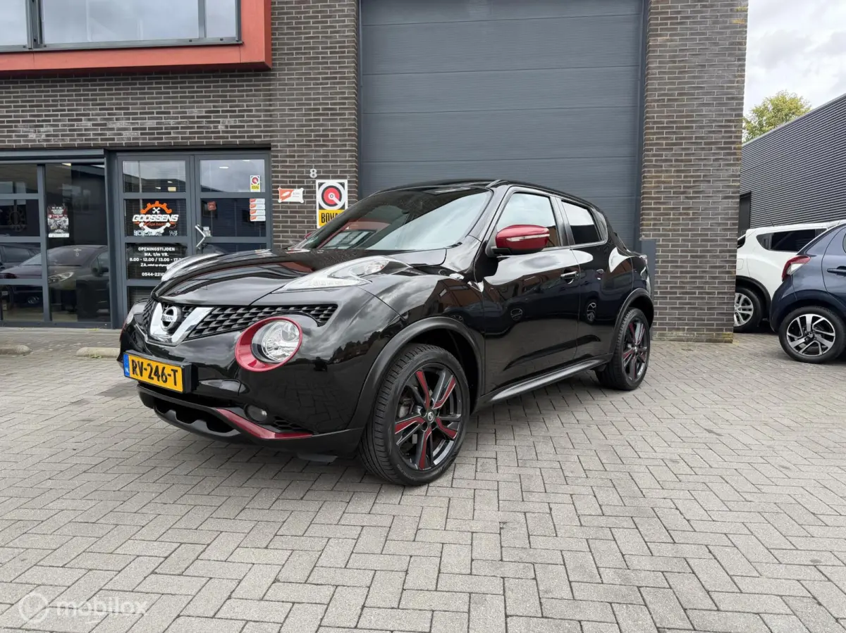 1.2 DIG-T S/S Dynamic Edition