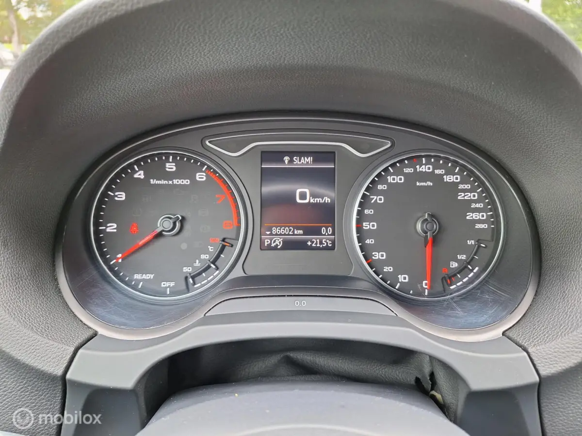 30 TFSI SPORT LEASE EDITION