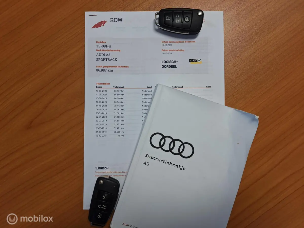 30 TFSI SPORT LEASE EDITION