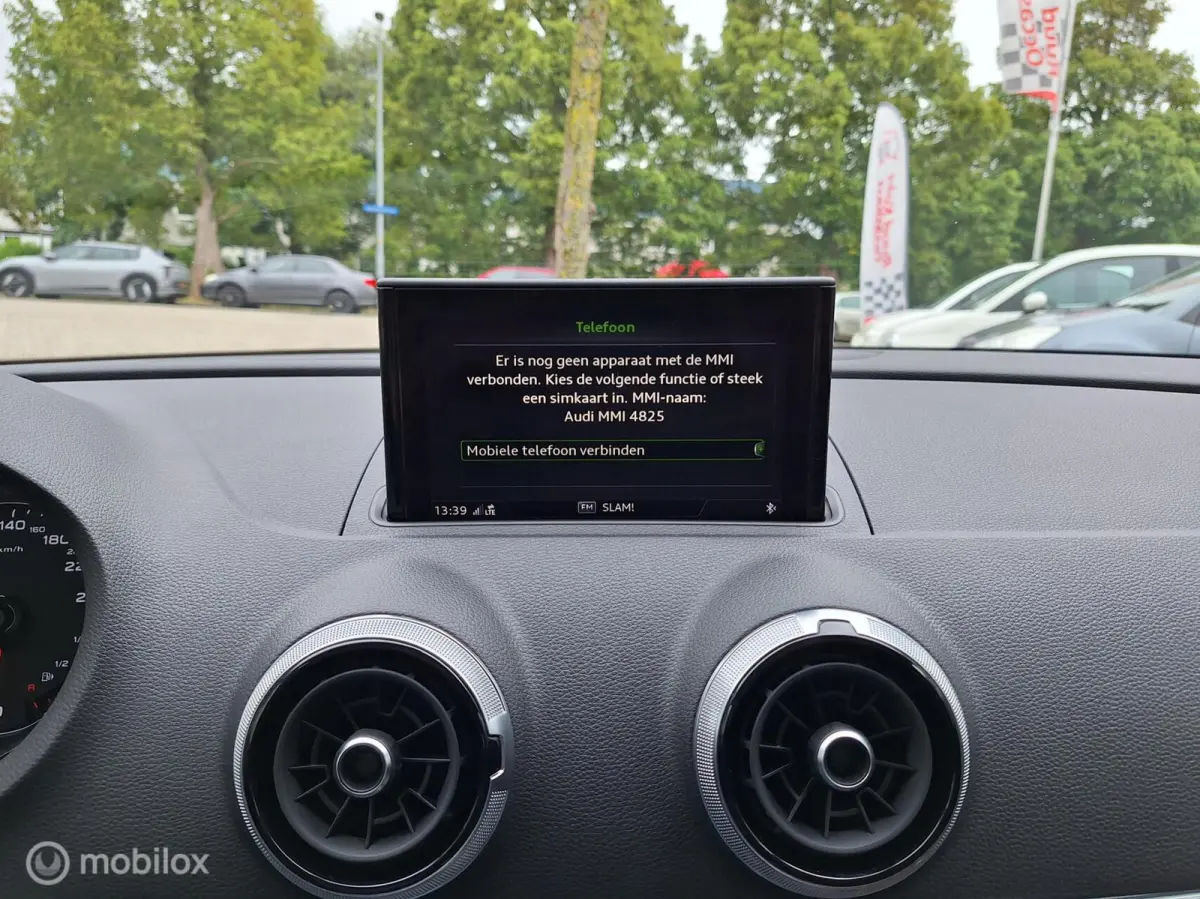 30 TFSI SPORT LEASE EDITION