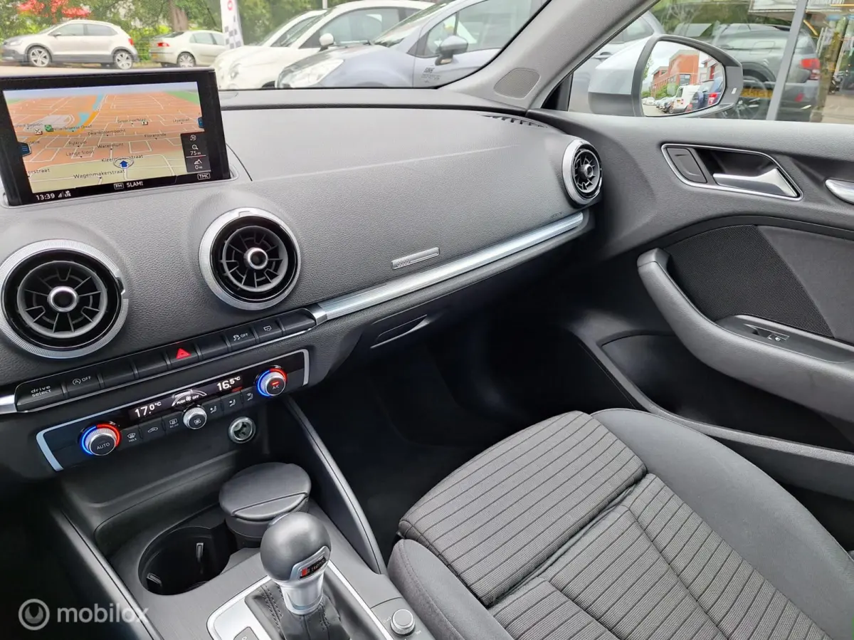 30 TFSI SPORT LEASE EDITION