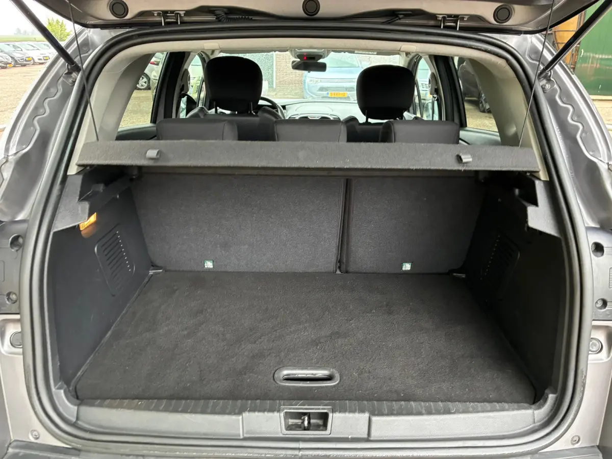 Captur TCe Limited | + Cruise + Airco nu € 9.975,-!!!