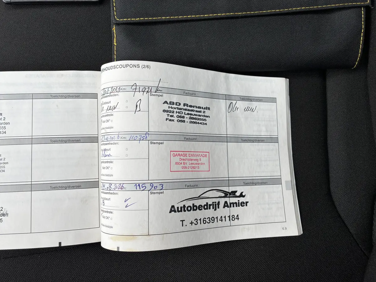 Captur TCe Limited | + Cruise + Airco nu € 9.975,-!!!