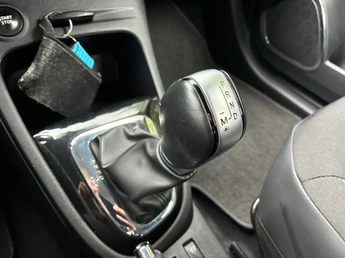 Captur TCe Limited | + Cruise + Airco nu € 9.975,-!!!