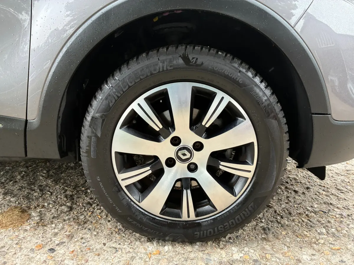 Captur TCe Limited | + Cruise + Airco nu € 9.975,-!!!