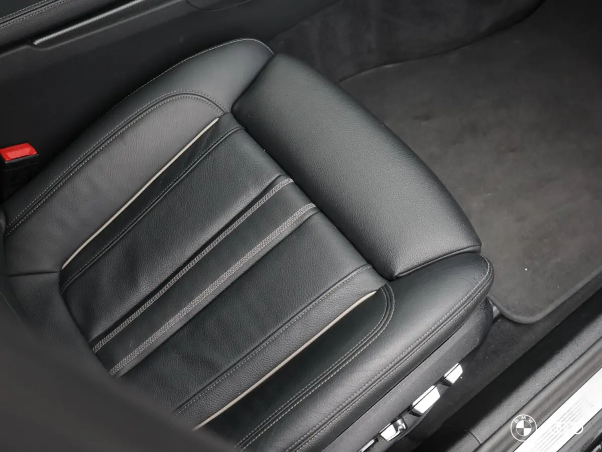 530E xDrive M SPORT / PANODAK / KEYLESS / MEMORY / COMFORT STOELEN EL VERSTELBAAR + GEHEUGEN / 19"