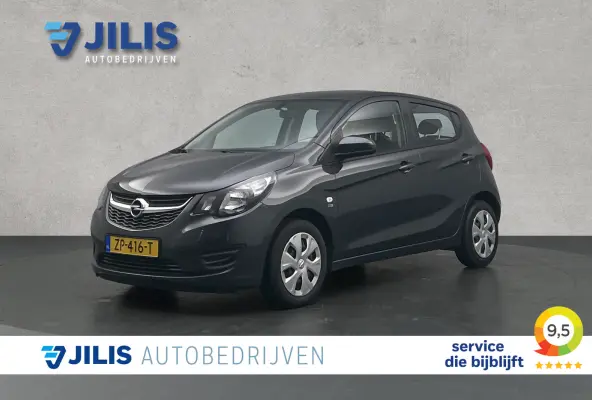 1.0 ecoFLEX 120 Jaar Edition | Cruise control | Airco | Elektrische ramen