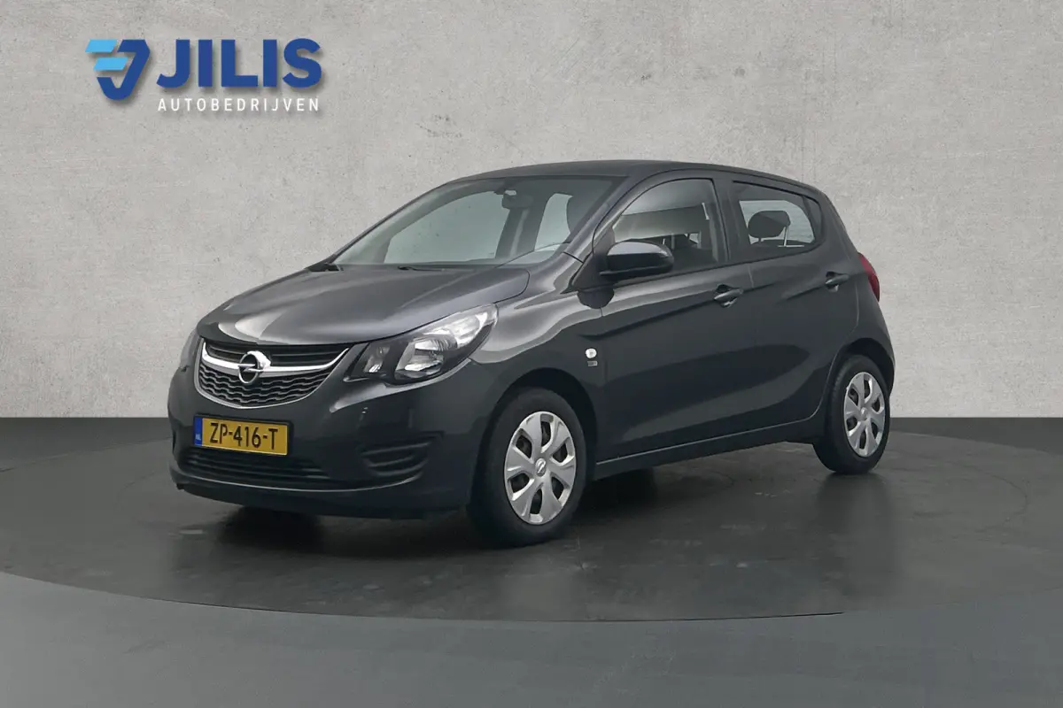 1.0 ecoFLEX 120 Jaar Edition | Cruise control | Airco | Elektrische ramen