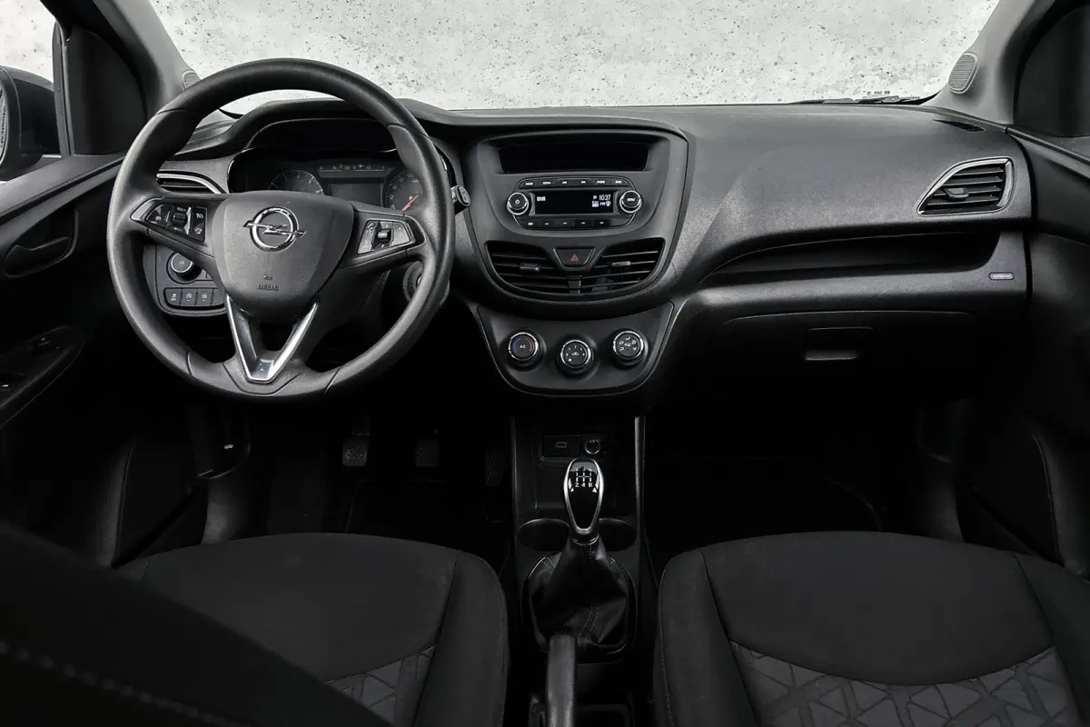 1.0 ecoFLEX 120 Jaar Edition | Cruise control | Airco | Elektrische ramen