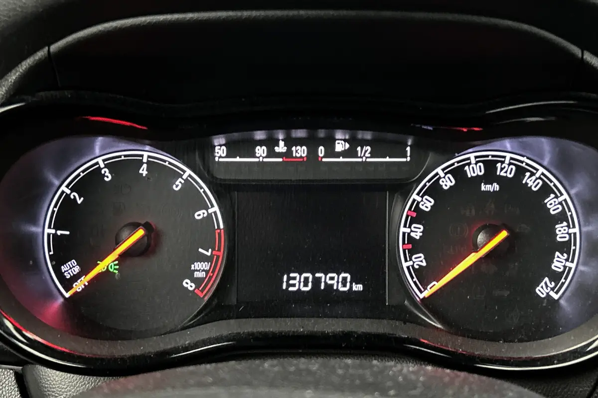 1.0 ecoFLEX 120 Jaar Edition | Cruise control | Airco | Elektrische ramen