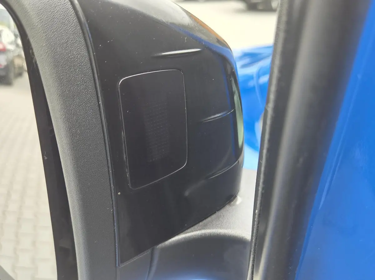 Maxi 1.5TSI DSG 1st Edition | LED | ACC | Rijklaarprijs